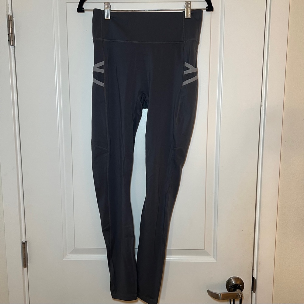 Fabletics Trinity Motion365® High-Waisted Legging Size M